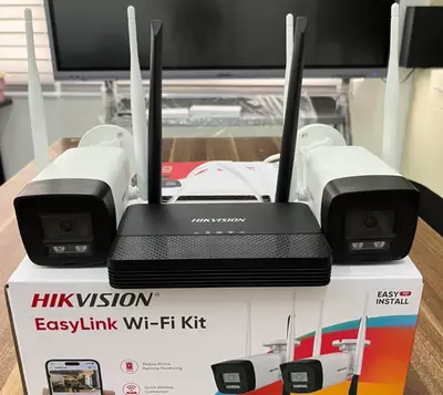 Simsiz videokuzatuv to‘plami NKS422W02H Chakana savdo